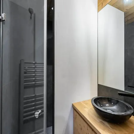 Apartment Demimeige *