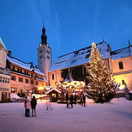 Demimeige Megeve