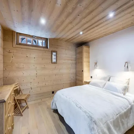 Demimeige Apartment