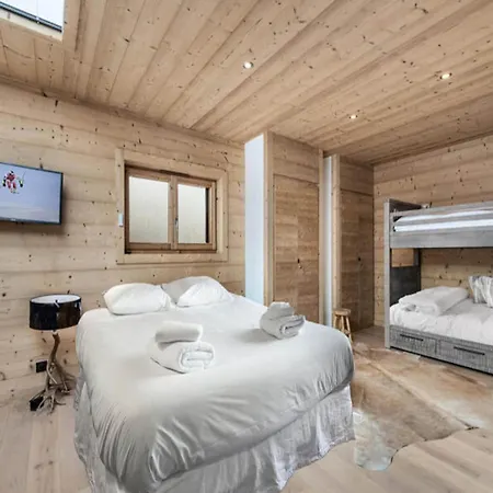 Demimeige Megeve