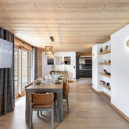 Demimeige Apartment