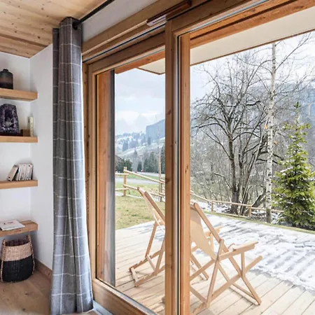 Demimeige * Megeve