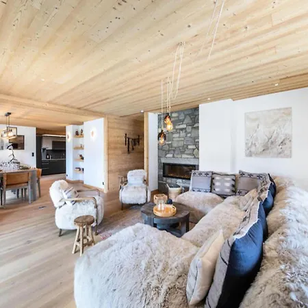 Demimeige * Megeve